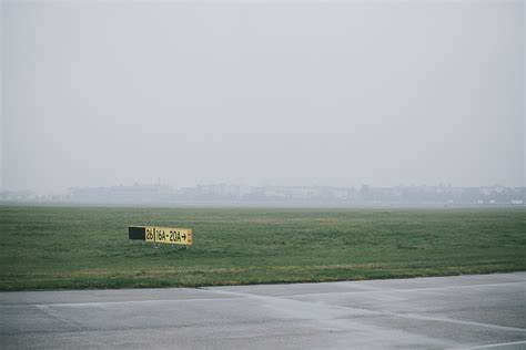 Tempelhof on Behance