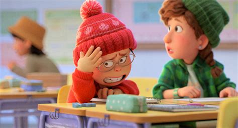 New Trailer Unveiled for Disney and Pixar’s 'Turning Red' - The Walt ...