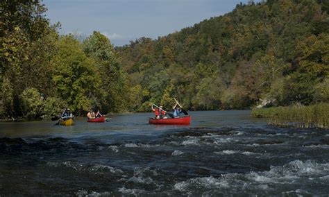 Spring River | Mammoth Spring, AR | Arkansas.com