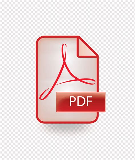 Adobe PDF 파일 로고, 휴대용 문서 형식 컴퓨터 아이콘 Adobe Acrobat, Pdf, 기타, 텍스트, 사각형 png ...