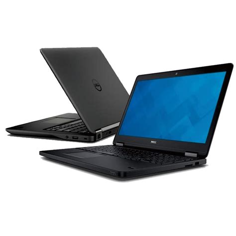 Refurbished Dell Latitude E7250 12-inch (2015) - Core i5-5300U - 4 GB ...