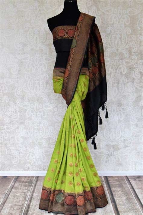 Buy Indian Designer Sarees | Indian Designer Sarees Online in USA ...