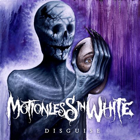 Motionless In White - Disguise (2019) ~ stayhappyCORE