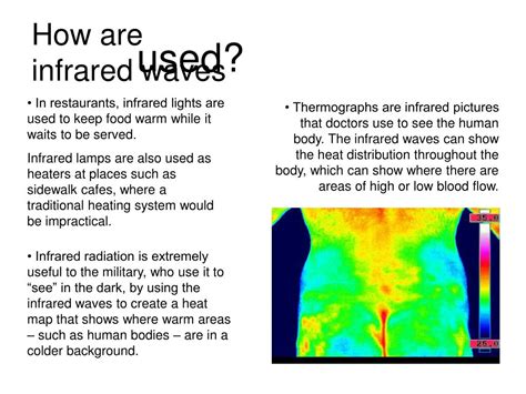 PPT - Infrared Waves PowerPoint Presentation, free download - ID:801774