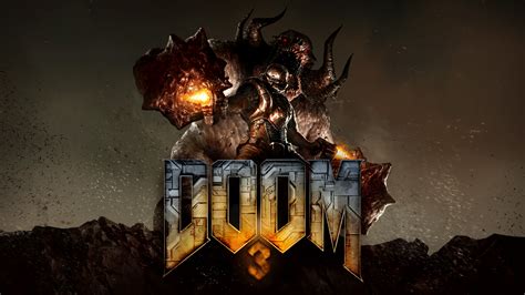 DOOM 3 | ดาวน์โหลดและซื้อวันนี้ - Epic Games Store