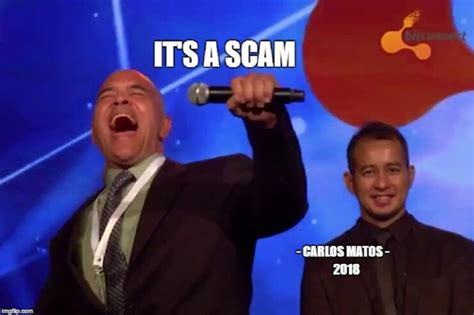 Scam Alert: The Return of Bitconneeeect - Bitconnect 2.0 Goes Live in ...