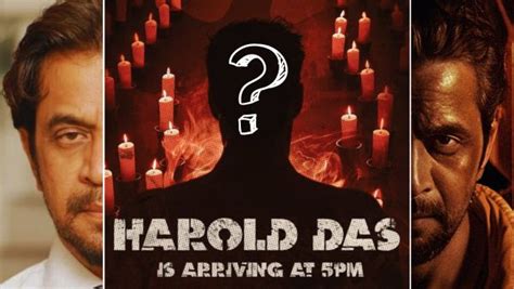 Who Is Harold Das? Netizens Create Memes & Gangster Stories Around ...