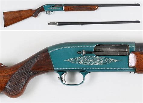 Sold Price: Browning Twelvette Double Automatic Shotgun - July 6, 0118 ...