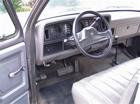 1989 Dodge RAM W150 Stock # FILM4128 for sale near New York, NY | NY ...