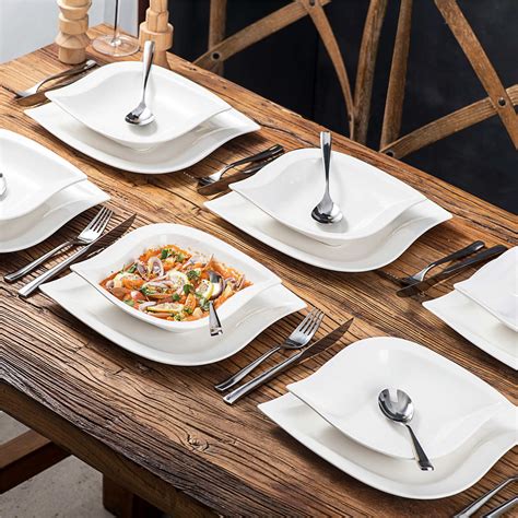 The Essential Guide to Using Modern Dinnerware Sets in Your Kitchen ...