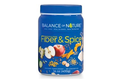 25 Best Fiber Supplements - Orlando Magazine