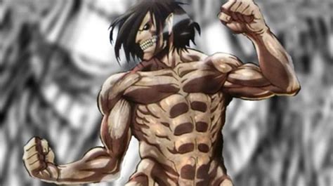 Discover 73+ eren founding titan anime - in.coedo.com.vn