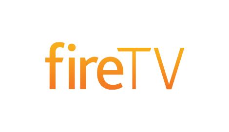 Amazon Fire TV Logo - LogoDix