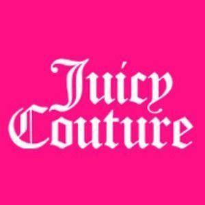 Pink Juicy Couture Logo - LogoDix