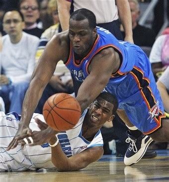 Malik Rose | Oklahoma City Thunder Wiki | FANDOM powered by Wikia