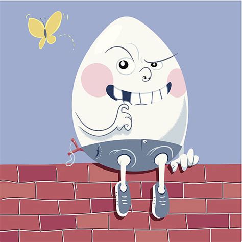 Humpty Dumpty Illustrations, Royalty-Free Vector Graphics & Clip Art ...