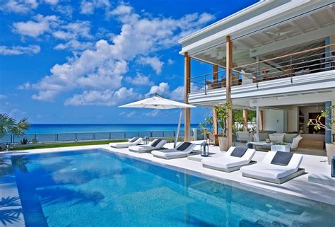 The Dream - Luxury Barbados Villa | Barbados villas, Villas in barbados ...