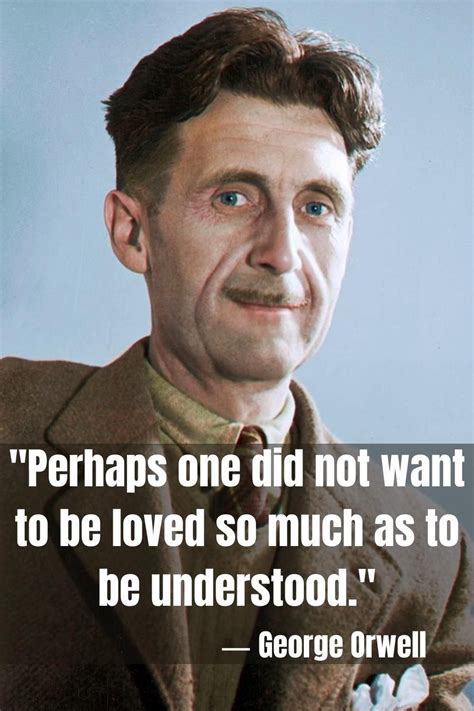 1984 George Orwell Quotes | George orwell quotes, Quotes by genres ...