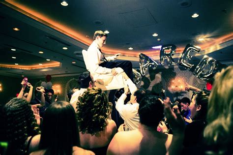 Bar Mitzvah Entertainment Ideas | Bar Mitzvah Party Ideas