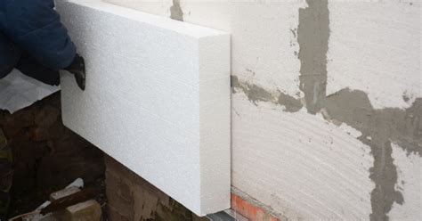 Rigid Foam Insulation Pros and Cons