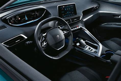 Peugeot 5008 2024 Colours, Available in 9 Colours in Singapore | Oto