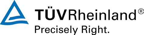 TÜV Rheinland – Logos Download