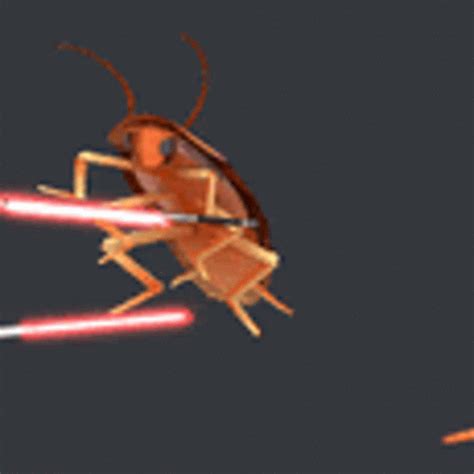 Roach Dancing GIF - Roach Dancing Cockroach - Discover & Share GIFs