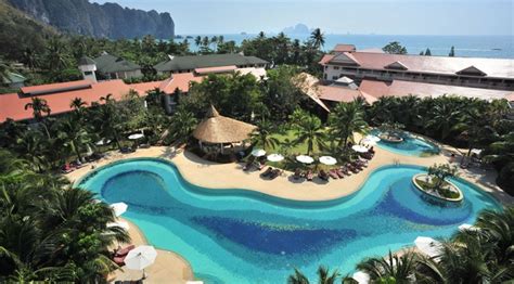 Aonang Villa Resort | Diving Holiday in Krabi's Ao Nang | Regaldive