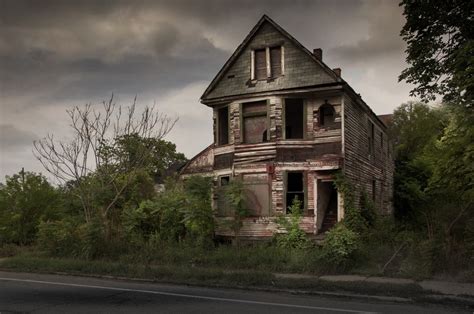 13 scariest haunted houses in America - Business Insider