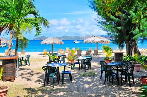 10 Great Restaurants in St Kitts - Where to Eat in St Kitts and What to ...