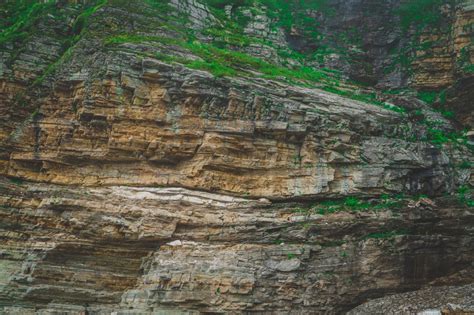 Free Images : rock, formation, cliff, terrain, geology, outcrop, ravine ...