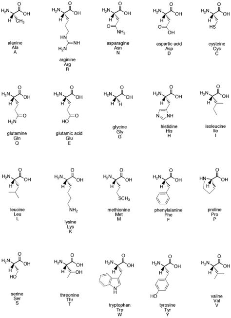 Stereochemistry