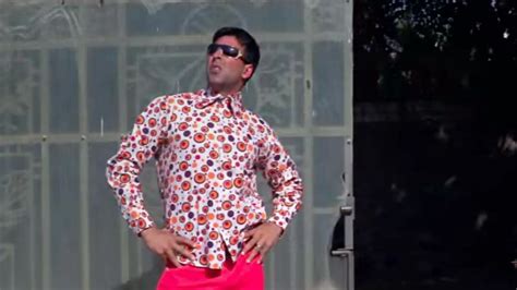 Akshay Kumar/Raju Pose - Meme Template