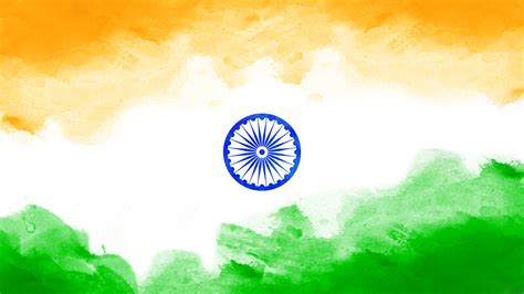 HD, 5K, 5K, Tricolour flag, Flag of India HD Wallpaper