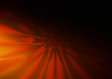 Dark Orange vector abstract background. 15263286 Vector Art at Vecteezy