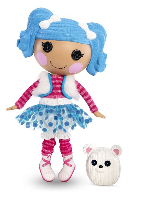 Lalaloopsy dolls - Lalaloopsy Photo (24310828) - Fanpop - Page 4