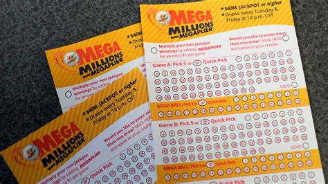 Did anyone win Mega Millions? Winning numbers for Tuesday, January 2 ...