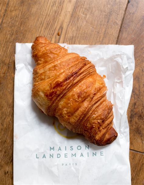 The Best Croissant in Paris — Every Day Parisian