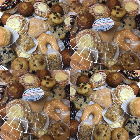 Publix Bakery Cookie Platters - bakery san jose