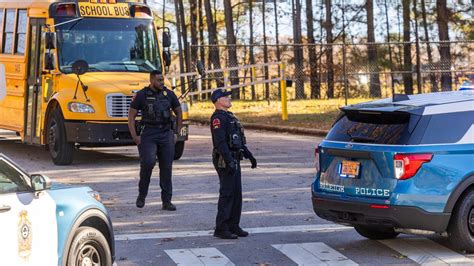 Raleigh NC high school warned before fatal student stabbing | Raleigh ...