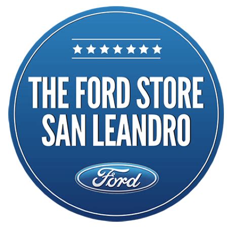 The Ford Store San Leandro - San Leandro, CA: Read Consumer reviews ...