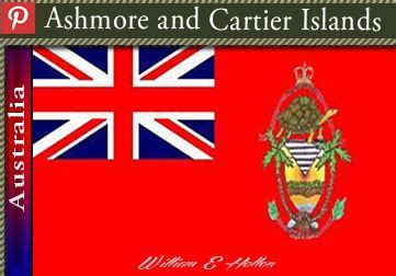 Pin em Ashmore and Cartier Islands (Uninhabited External Territory of ...