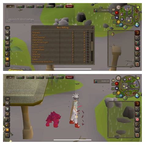 jad pet 1 kc : r/2007scape