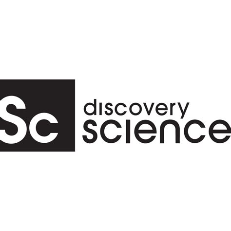 discovery science logo, Vector Logo of discovery science brand free ...