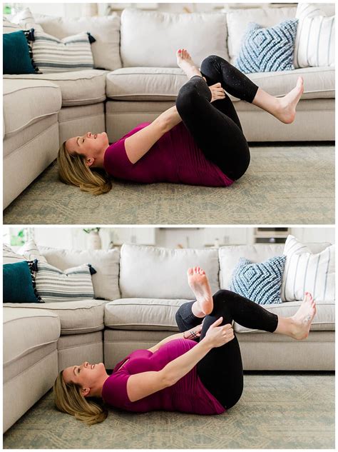 6 Hip-Opening Stretches To Do During Pregnancy - Baby Chick