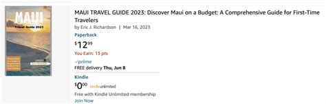 Maui Travel Guides 2023 - Which is the Best Maui Vacation Guide? - A ...