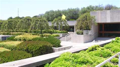 Oakland Museum of California | The Cultural Landscape Foundation