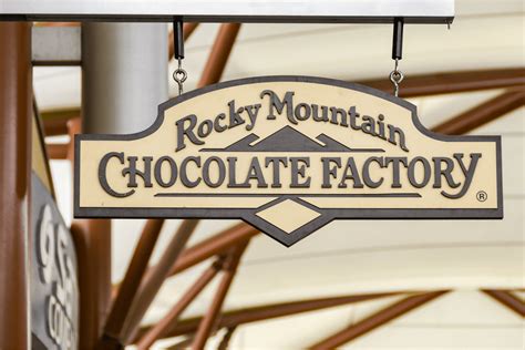 Rocky Mountain Chocolate Factory - Savvy Perks