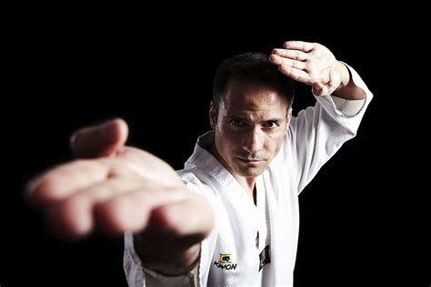 What Are The Blocks in TaeKwonDo? - Tae Kwon Do Nation