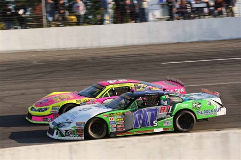 Sunset Speedway Late Model Memorable Moments of 2017 – Short Track Musings